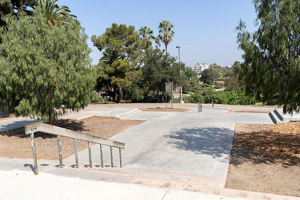 Hollenbeck Park 180911JH058