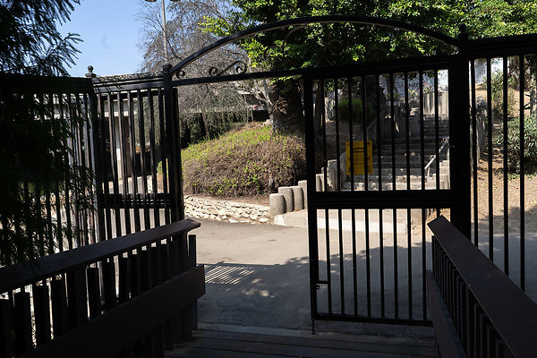 Hollenbeck Park 180911JH035