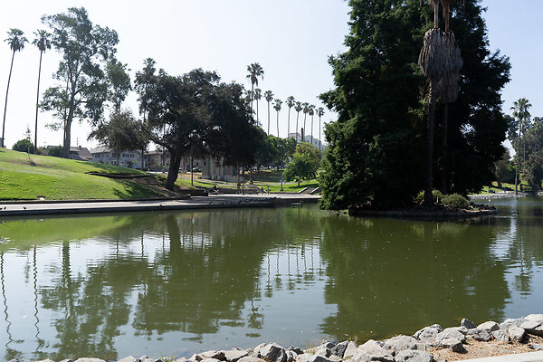Hollenbeck Park 180911JH015