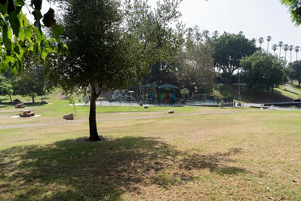 Hollenbeck Park 180911JH002