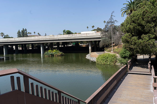 Hollenbeck Park 180911JH049