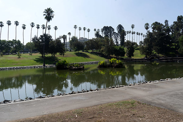 Hollenbeck Park 180911JH021