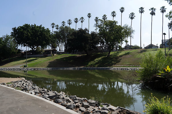 Hollenbeck Park 180911JH013