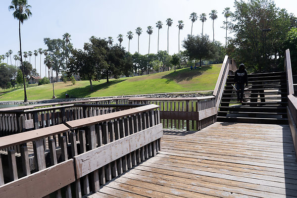 Hollenbeck Park 180911JH038