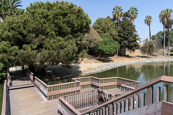 Hollenbeck Park 180911JH050