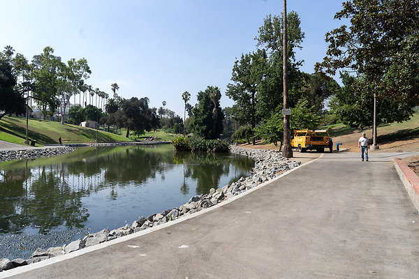 Hollenbeck Park 180911JH011