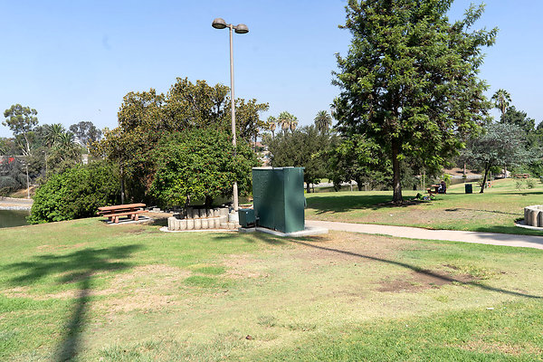 Hollenbeck Park 180911JH055