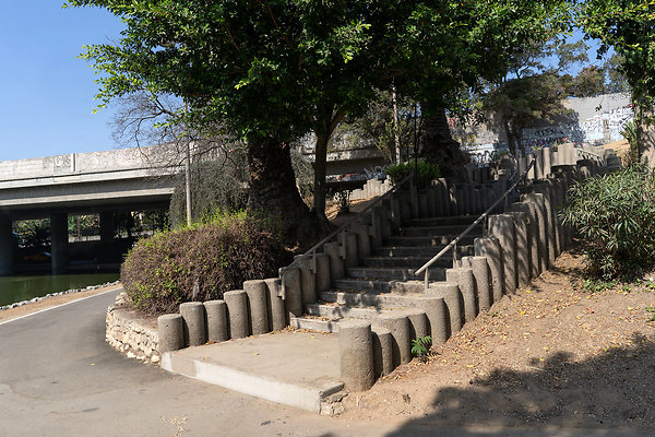 Hollenbeck Park 180911JH028