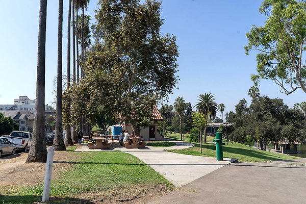 Hollenbeck Park 180911JH076