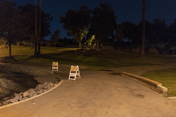 Hollenbeck Park at Night20180914JH0029