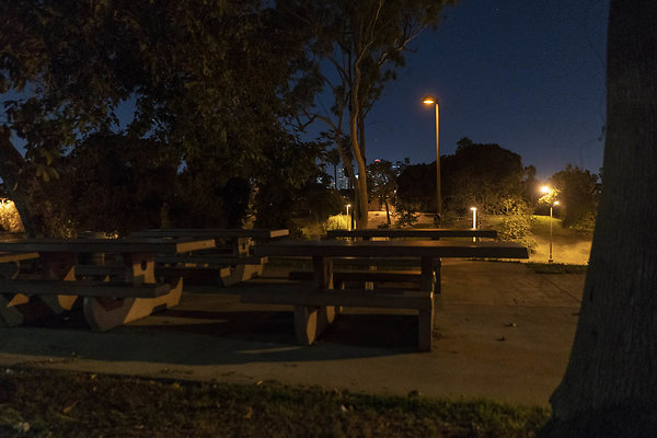 Hollenbeck Park at Night20180914JH0034