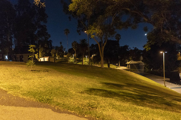 Hollenbeck Park at Night20180914JH0013