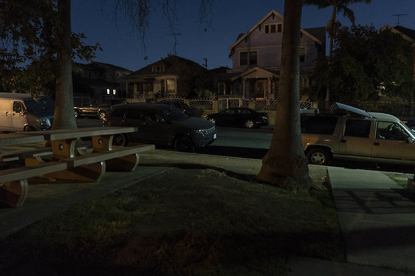 Hollenbeck Park at Night20180914JH0038
