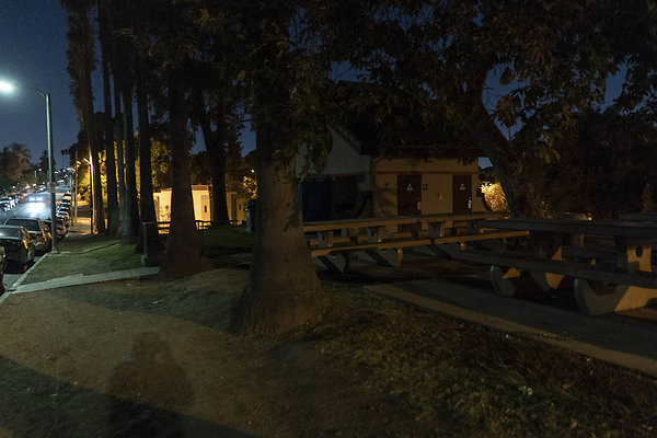 Hollenbeck Park at Night20180914JH0033
