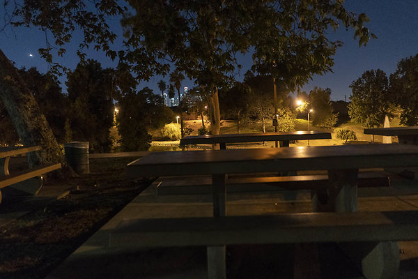 Hollenbeck Park at Night20180914JH0035