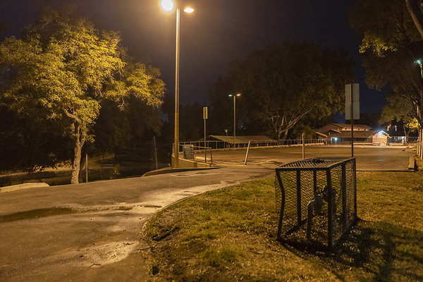 Hollenbeck Park at Night20180914JH0008