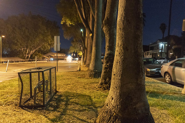 Hollenbeck Park at Night20180914JH0009