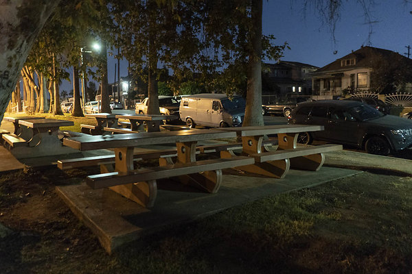 Hollenbeck Park at Night20180914JH0037