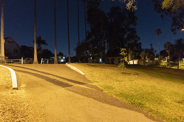 Hollenbeck Park at Night20180914JH0012
