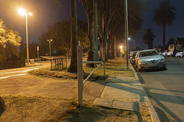 Hollenbeck Park at Night20180914JH0003