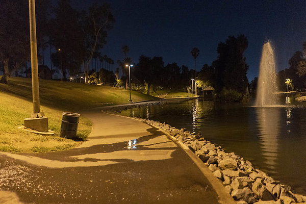 Hollenbeck Park at Night20180914JH0024