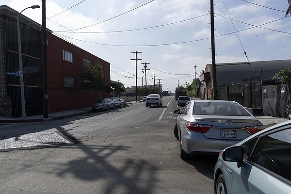 YongNakChurchAreaSt 180911JH005