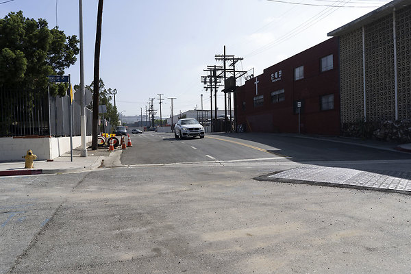 YongNakChurchAreaSt 180911JH003