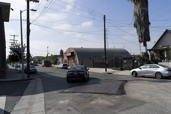 YongNakChurchAreaSt 180911JH006