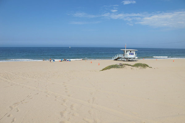 Grounds-Lifeguard Towers-4