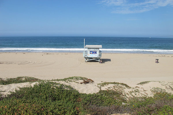 Grounds-Lifeguard Towers-3