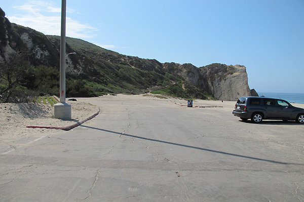 Parking Lot-4