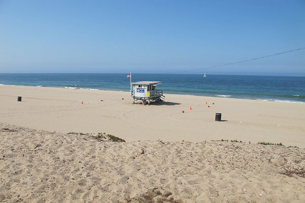 Grounds-Lifeguard Towers-2
