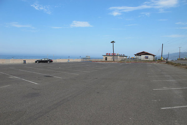 Parking Lot-2