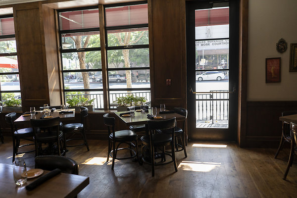 Kendalls Brasserie 20180913JH0012