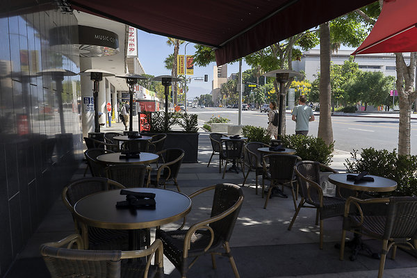 Kendalls Brasserie 20180913JH0045