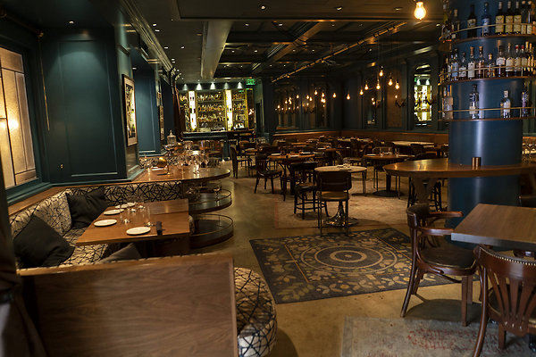 Kendalls Brasserie 20180913JH0037