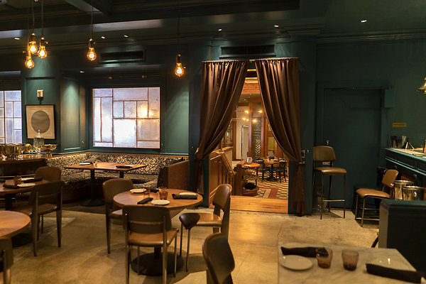 Kendalls Brasserie 20180913JH0035