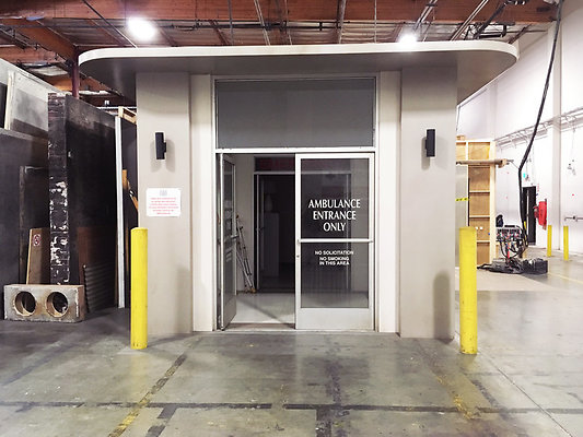 Capital+Arts+Set,+Hospital