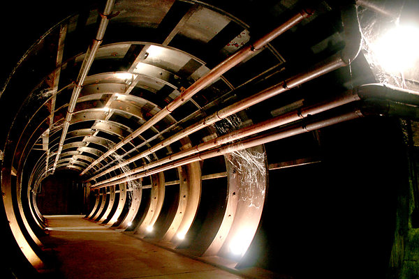 Capital+Arts+Set,+Bunker+and+Tunnels