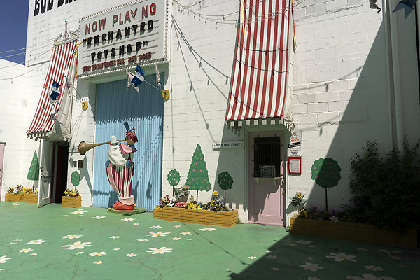 BobBarkerMarionette 20080913JH005