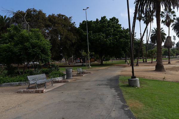 Lincoln Park 180911JH011