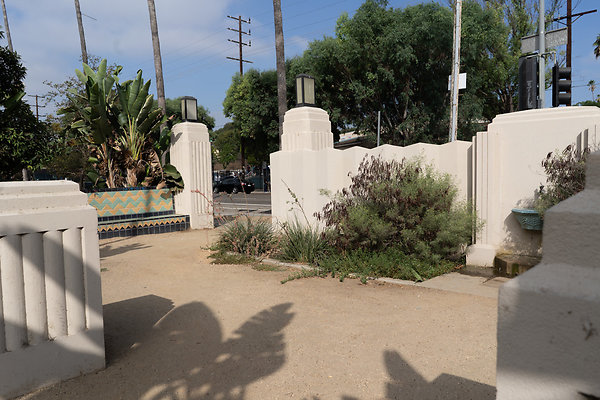 Lincoln Park 180911JH009