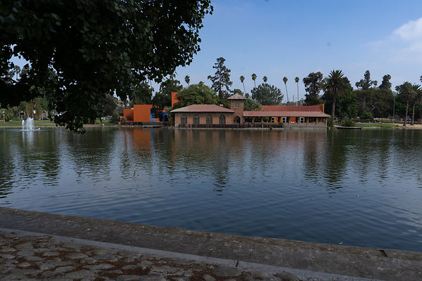 Lincoln Park 180911JH048