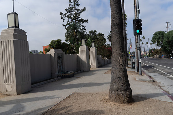 Lincoln Park 180911JH003