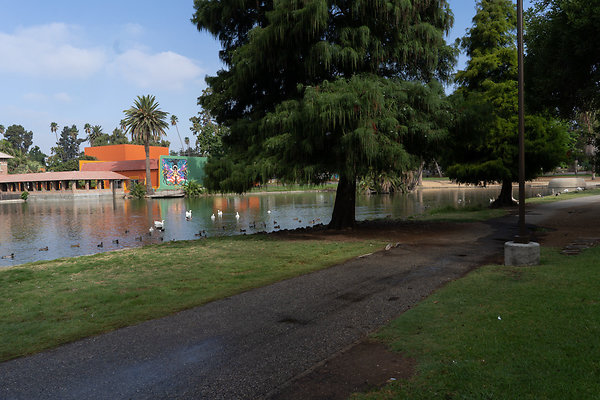 Lincoln Park 180911JH060