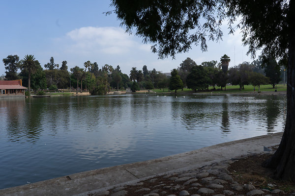 Lincoln Park 180911JH049