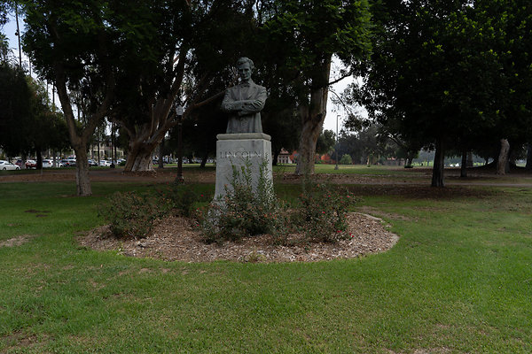 Lincoln Park 180911JH031