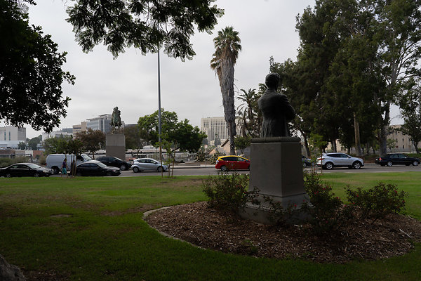 Lincoln Park 180911JH032