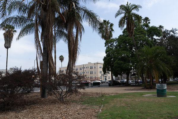 Lincoln Park 180911JH028