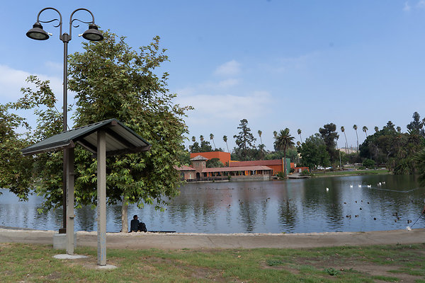 Lincoln Park 180911JH054